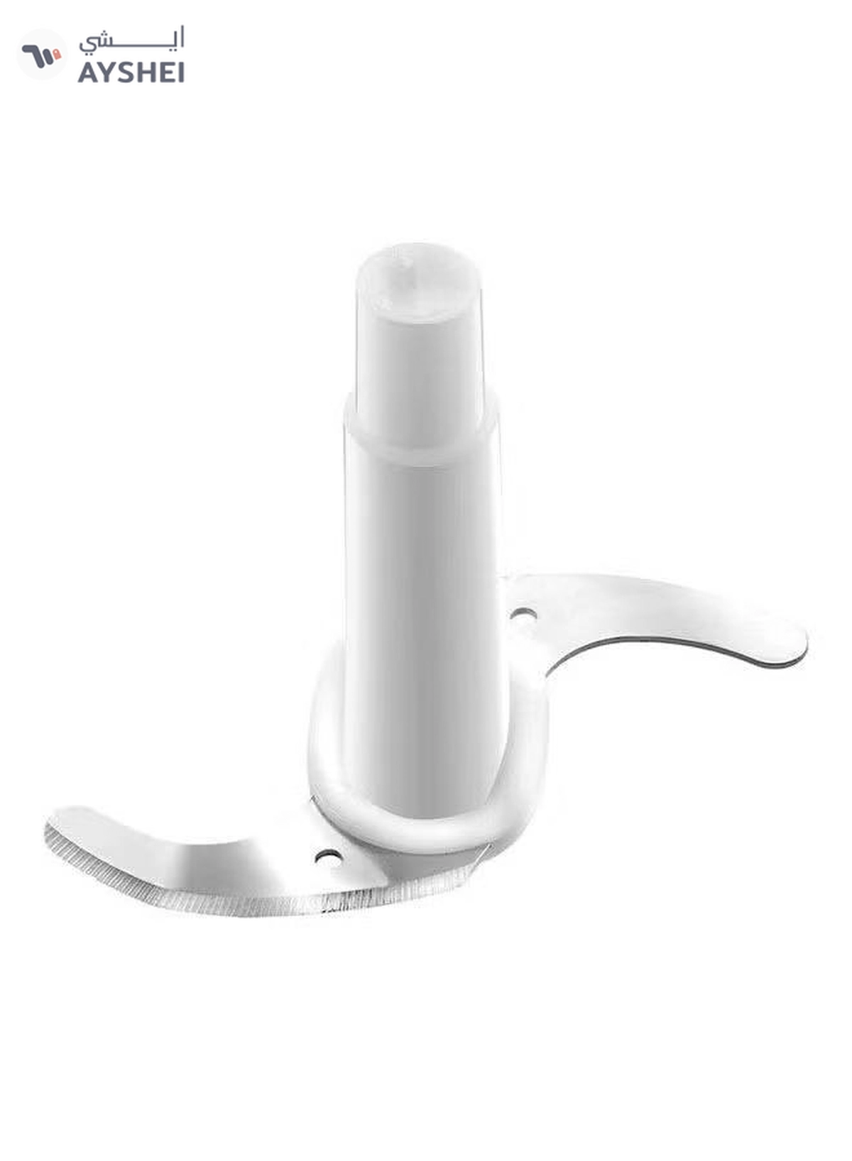 BLACK+DECKER Biscuit Cutter 2 Speeds Slicing, Slicing And Purifying 300.0 W SC310 White-1-1