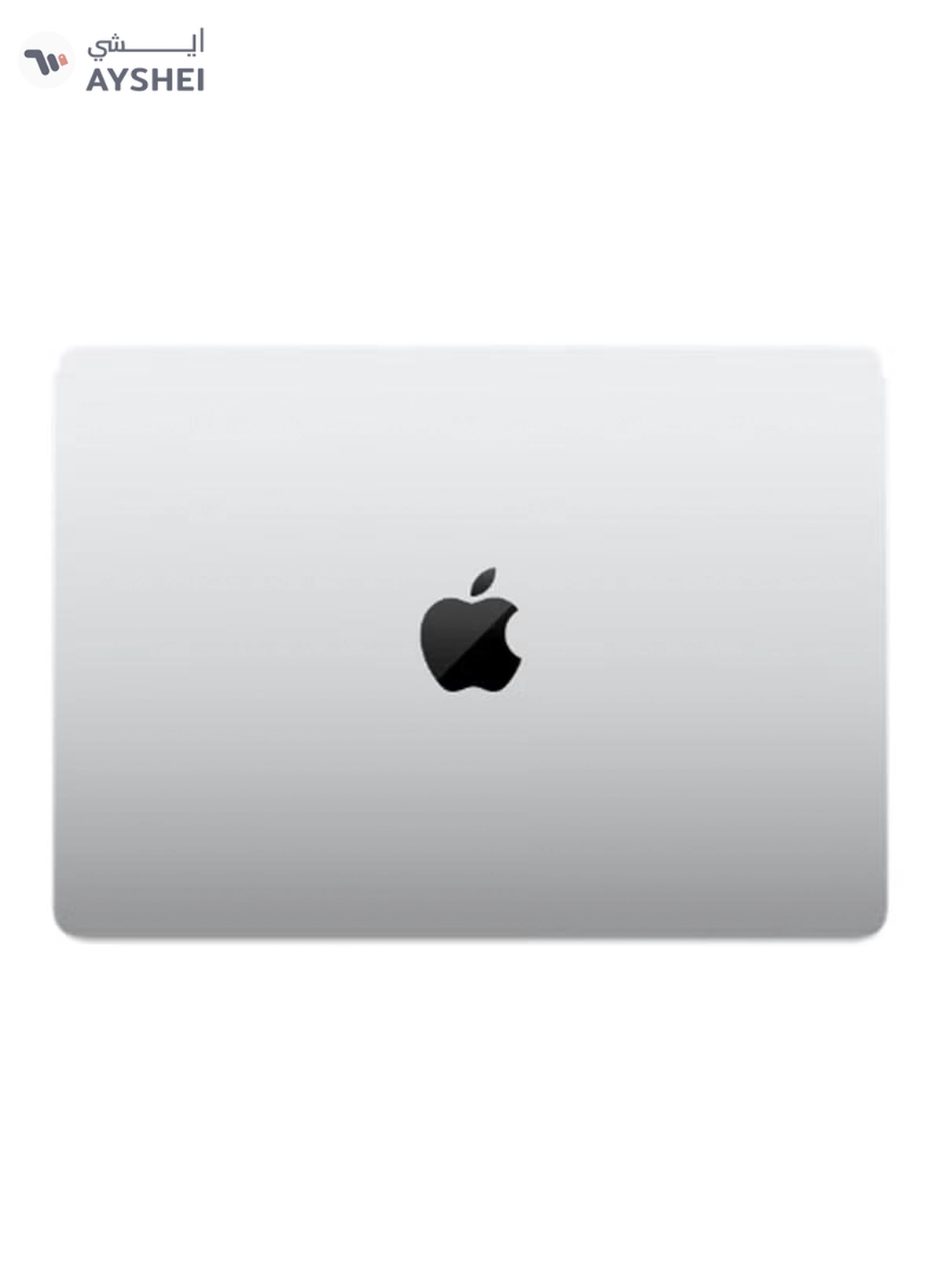 Apple New M5 Macbook Pro 2025 MDE44 Laptop With 14‑inch XDR Retina Display, M5 chip with 10-core CPU, 10-core GPU Processor/16GB RAM/512GB SSD/MacOS/International version English Silver-2-2