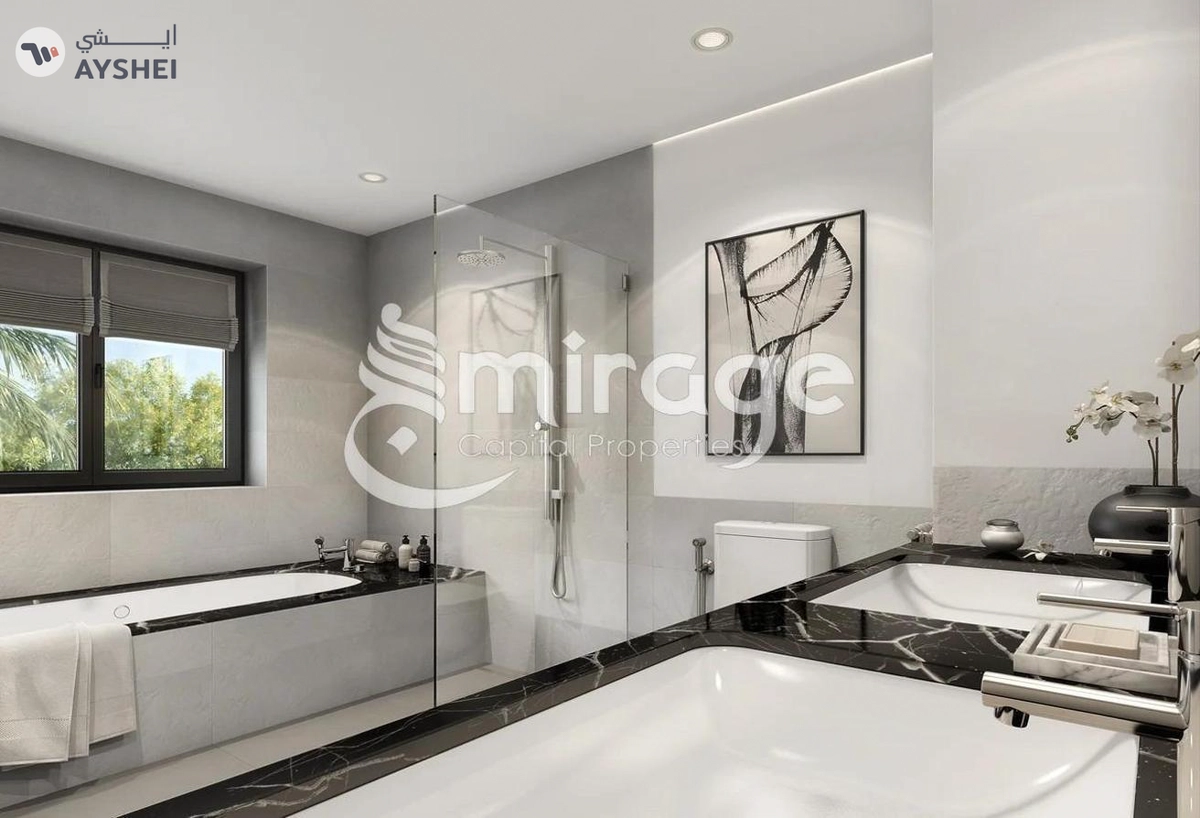 VILLA FOR SALE IN FAY ALREEMAN, AL SHAMKHA