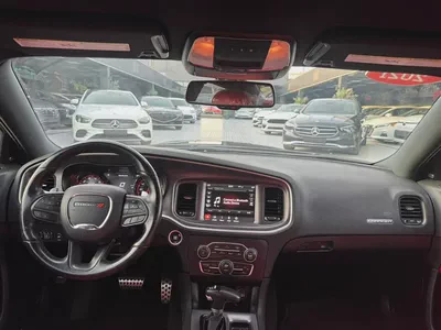 Dodge Charger GT 2021 - Canadian Specs - GCC Ready-7