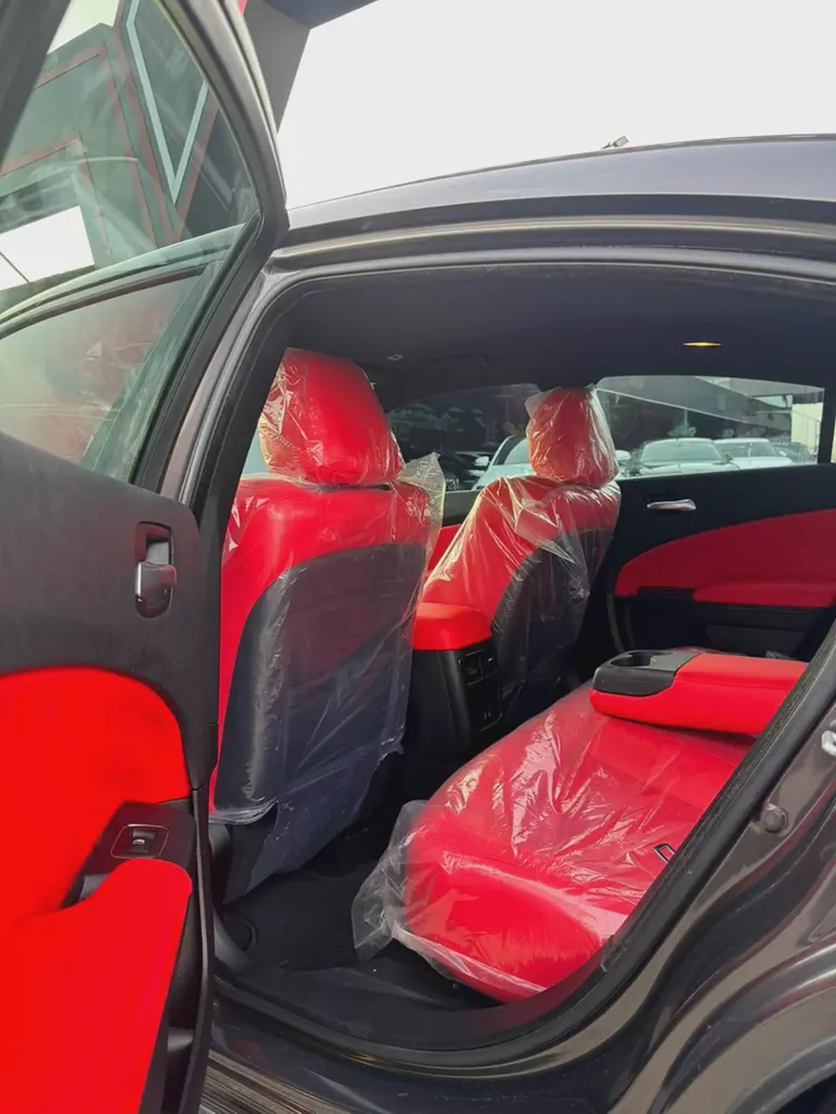 Dodge Charger GT 2021 - Canadian Specs - GCC Ready-5-5