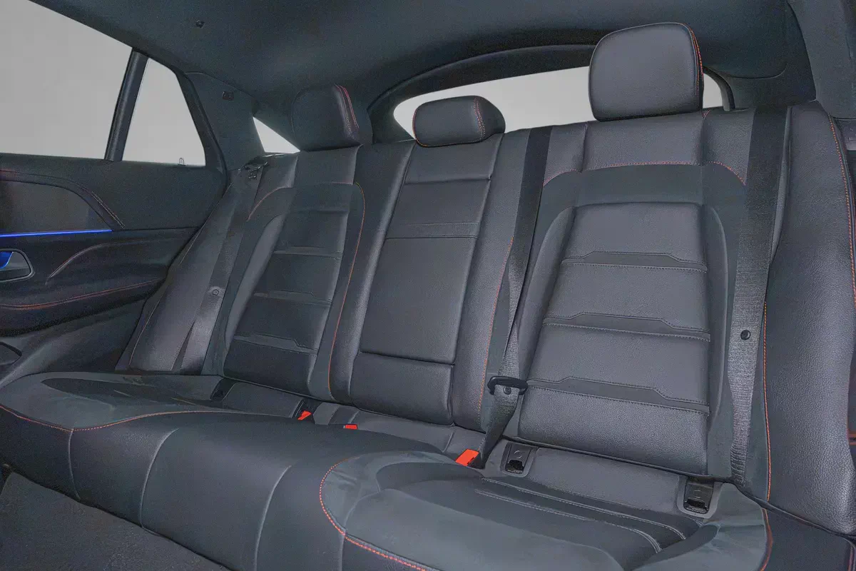 0% DP | AED 3,953 P/M | Agency Service And Warranty Package-15-15