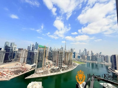 ONE OF ONE Luxury Residence Collection, Business Bay, Dubai-9