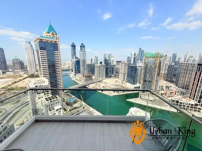 ONE OF ONE Luxury Residence Collection, Business Bay, Dubai-19