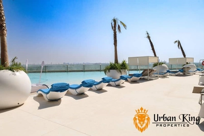 ONE OF ONE Luxury Residence Collection, Business Bay, Dubai-25