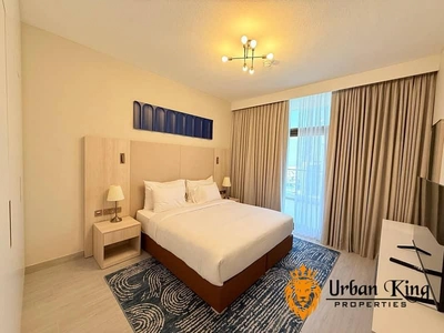 ONE OF ONE Luxury Residence Collection, Business Bay, Dubai-6