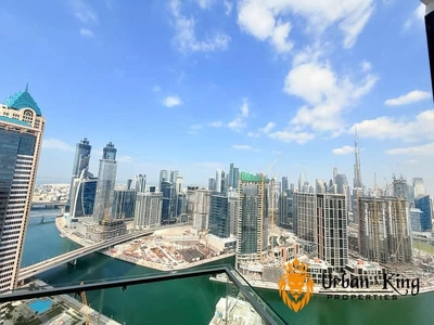 ONE OF ONE Luxury Residence Collection, Business Bay, Dubai-7