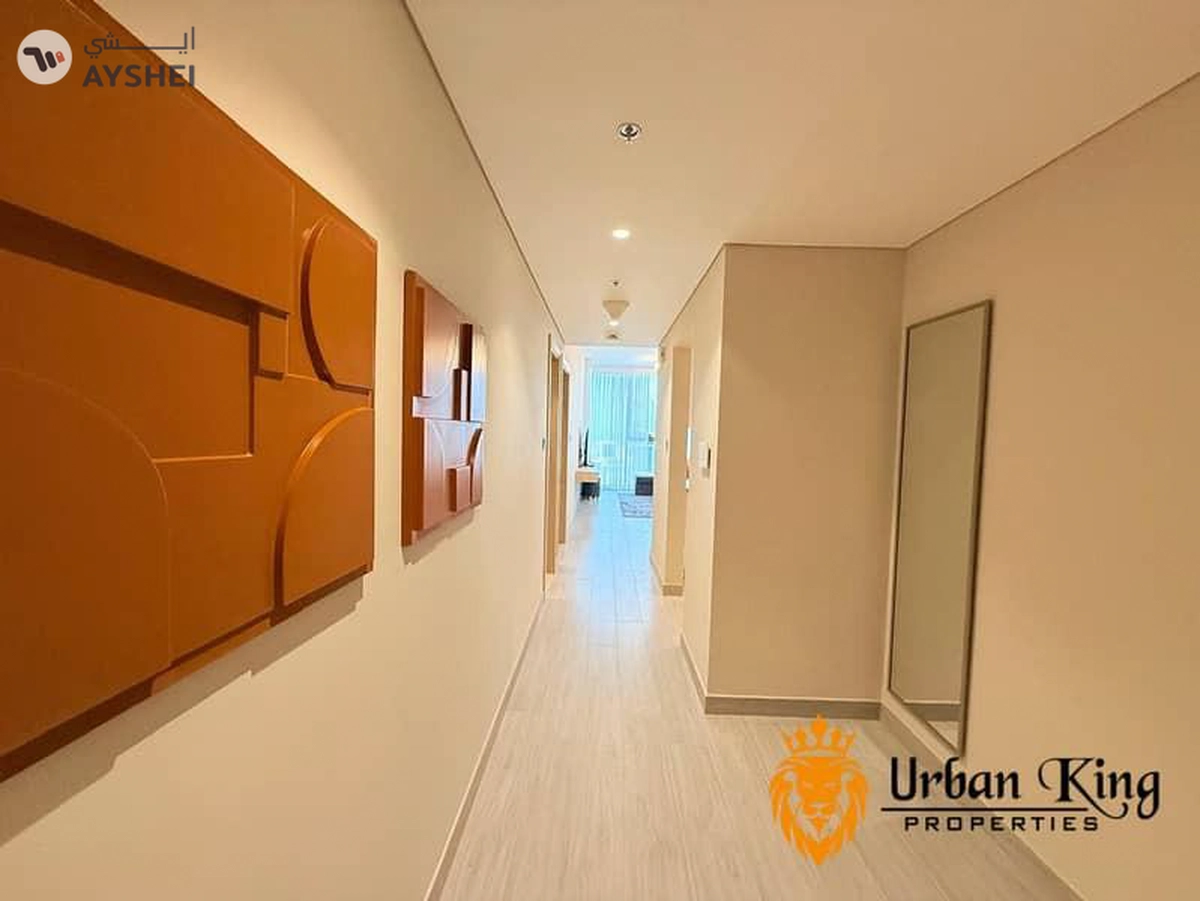 ONE OF ONE Luxury Residence Collection, Business Bay, Dubai-14-14