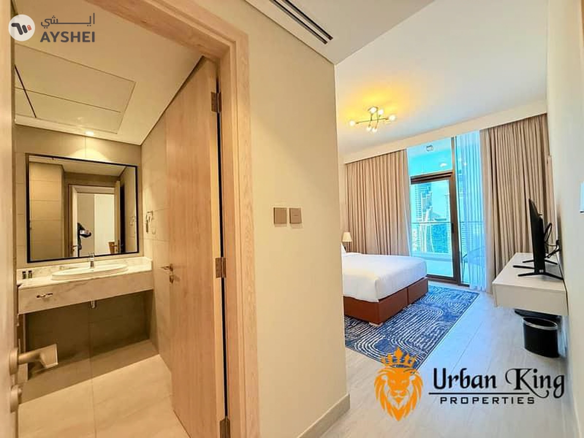ONE OF ONE Luxury Residence Collection, Business Bay, Dubai-17-17
