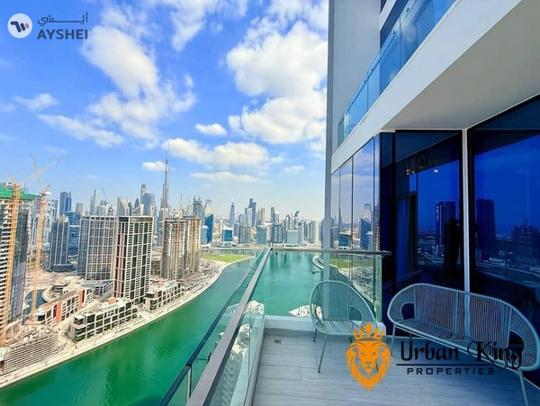 ONE OF ONE Luxury Residence Collection, Business Bay, Dubai