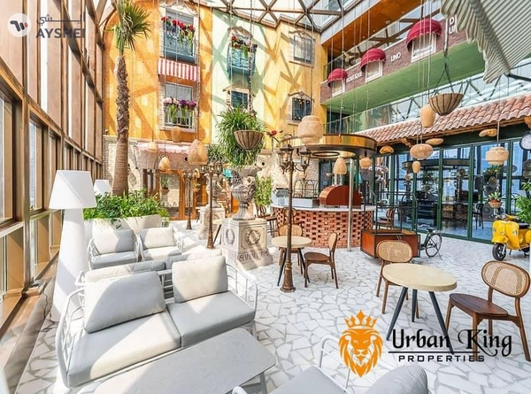 ONE OF ONE Luxury Residence Collection, Business Bay, Dubai