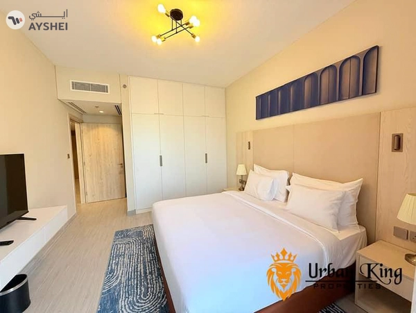 ONE OF ONE Luxury Residence Collection, Business Bay, Dubai