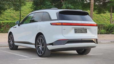 2023 XPENG G9 [White]-20