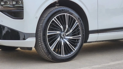 2023 XPENG G9 [White]-4