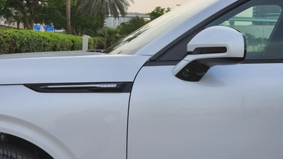 2023 XPENG G9 [White]-5