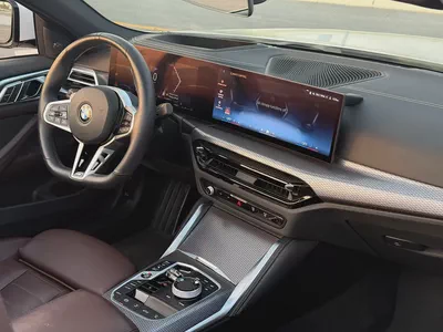 Brand New 2025 BMW 420i Convertible / last face left-11