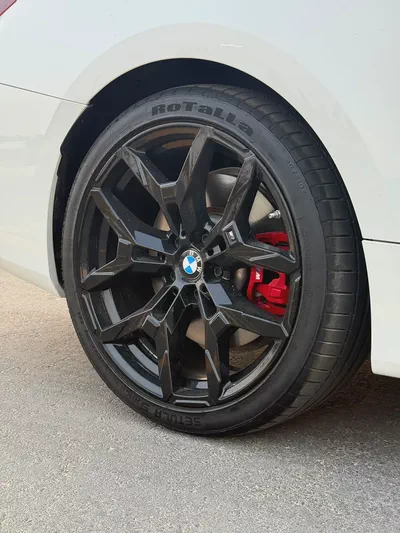 Brand New 2025 BMW 420i Convertible / last face left-7