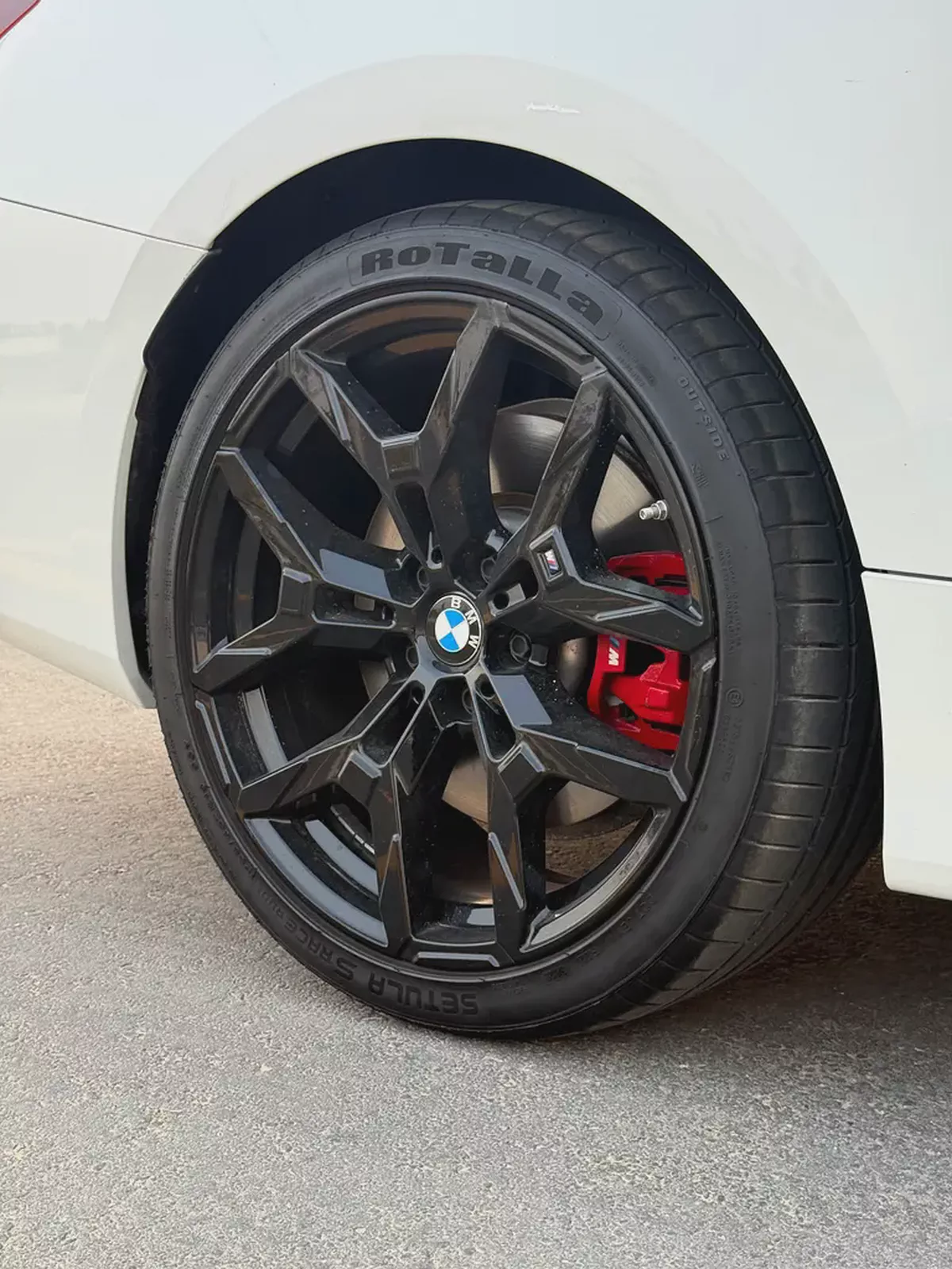 Brand New 2025 BMW 420i Convertible / last face left-7-7