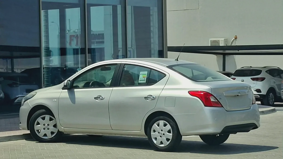 375-Monthly l GCC l Camera | GPS l Accident Free
