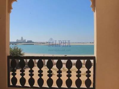 | Luxurious Villa | Al Hamra | Sea View |-0