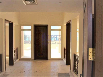 | Luxurious Villa | Al Hamra | Sea View |-8