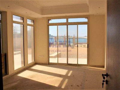 | Luxurious Villa | Al Hamra | Sea View |-6