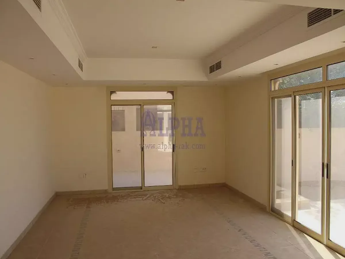 | Luxurious Villa | Al Hamra | Sea View |-2-2
