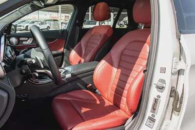 2016 - BENZ C450 STATION - SUPER CLEAN - LIKE NEW - ONLY 25,000 KM-14