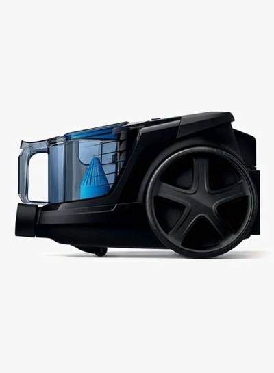 Philips PowerPro Bagless Vacuum Cleaner 1800 W FC9350/62/61 Deep Black-3