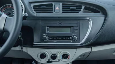 Suzuki Alto SUZUKI ALTO 0.8 MT-11