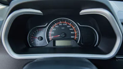 Suzuki Alto SUZUKI ALTO 0.8 MT-12