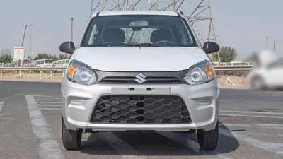 Suzuki Alto SUZUKI ALTO 0.8 MT-1