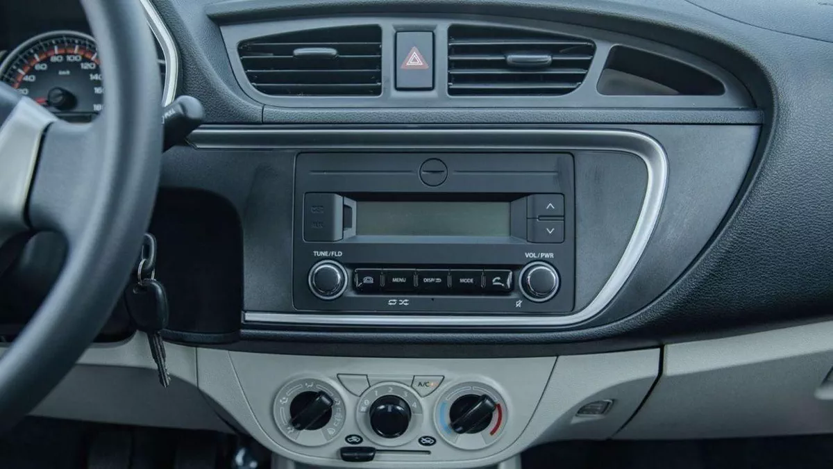 Suzuki Alto SUZUKI ALTO 0.8 MT-11-0