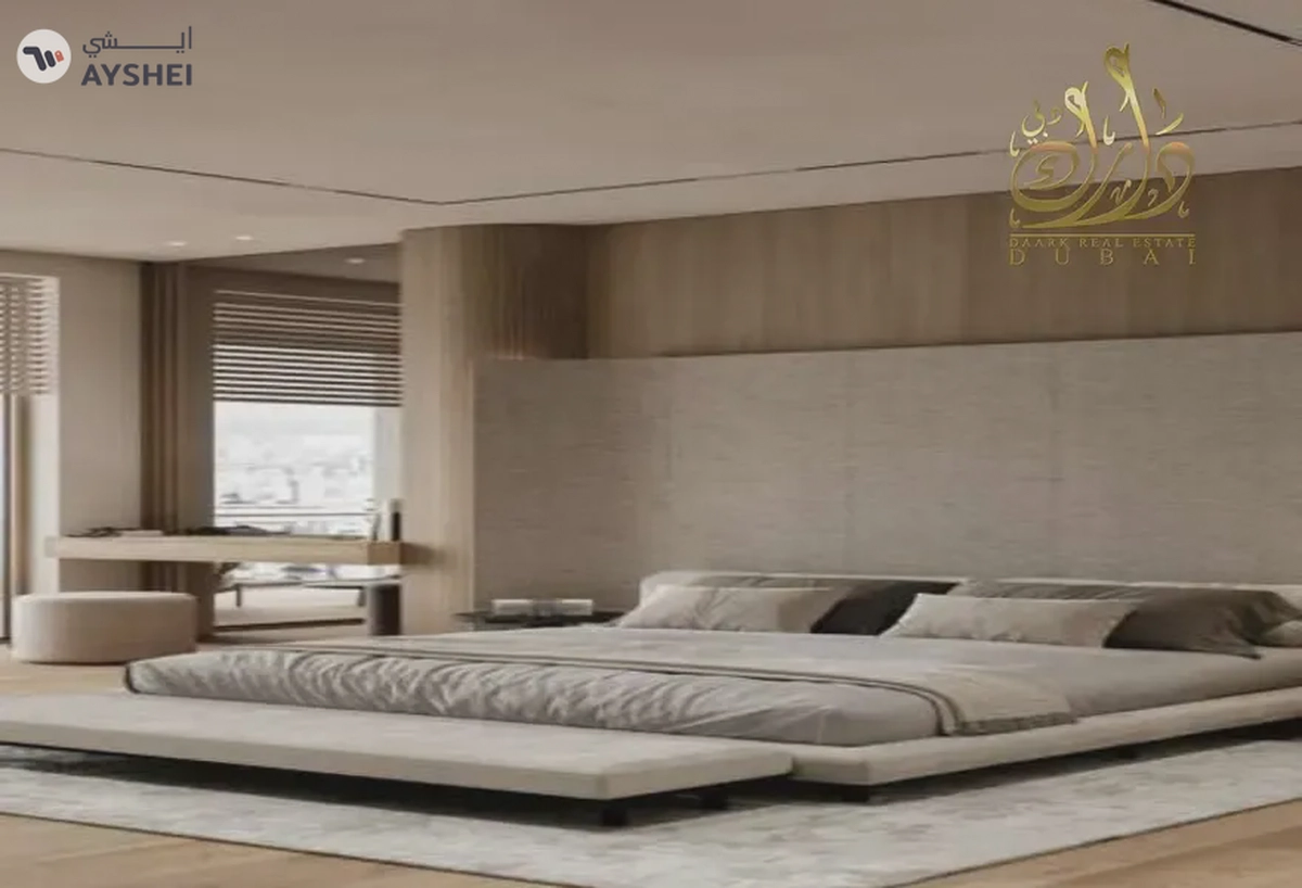 READY 2026_MODER_Luxurious Living_Private Pool