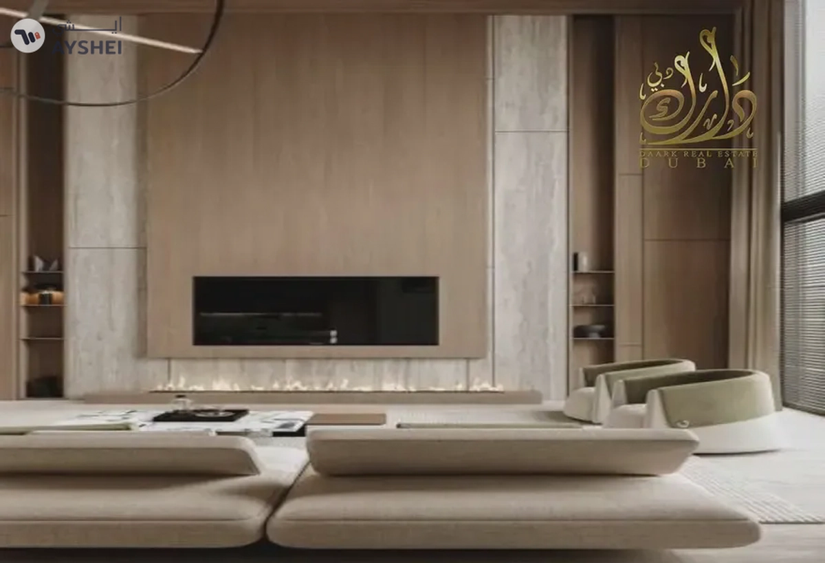 READY 2026_MODER_Luxurious Living_Private Pool