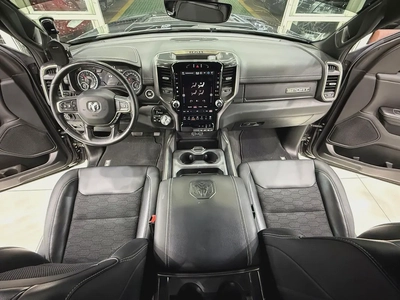 2022 Dodge Ram 1500 Sport-6