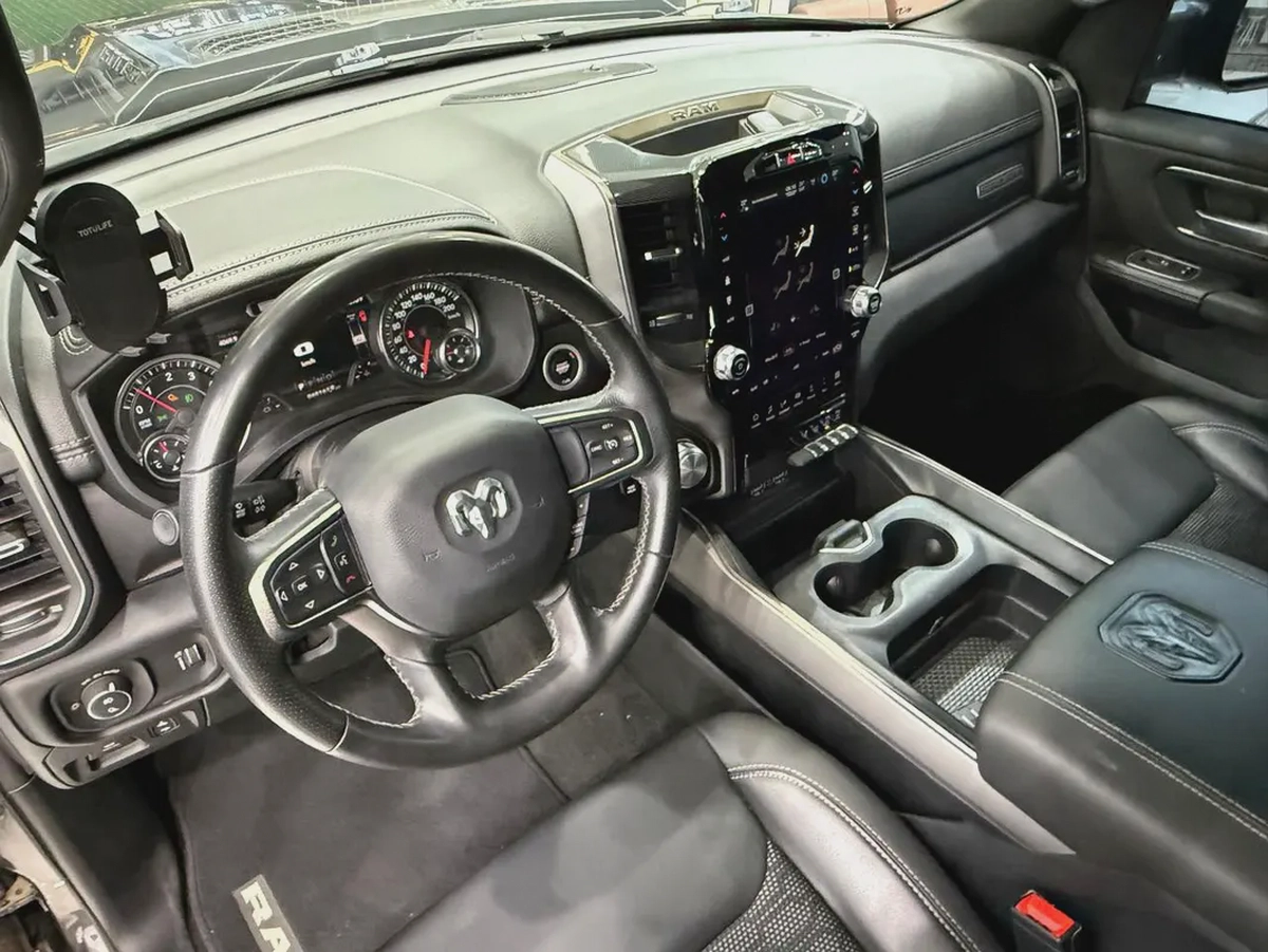 2022 Dodge Ram 1500 Sport-5-5