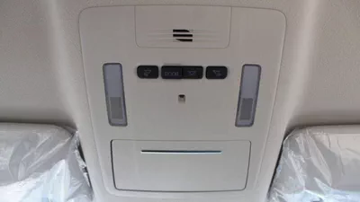 Toyota Granvia PREMIUM TOYOTA GRANVIA 2.8L WAGON 6 SEATS AT WG3-17