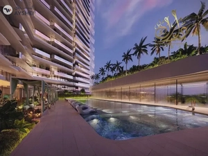 High rental demand in one of Dubai’s key investment zones