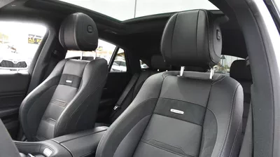 AMG GLE53 COUPE 2023 | SILVER-9
