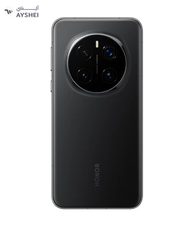 Honor Magic7 Pro Dual SIM Black 12GB RAM 512 GB 5G - Middle East Version