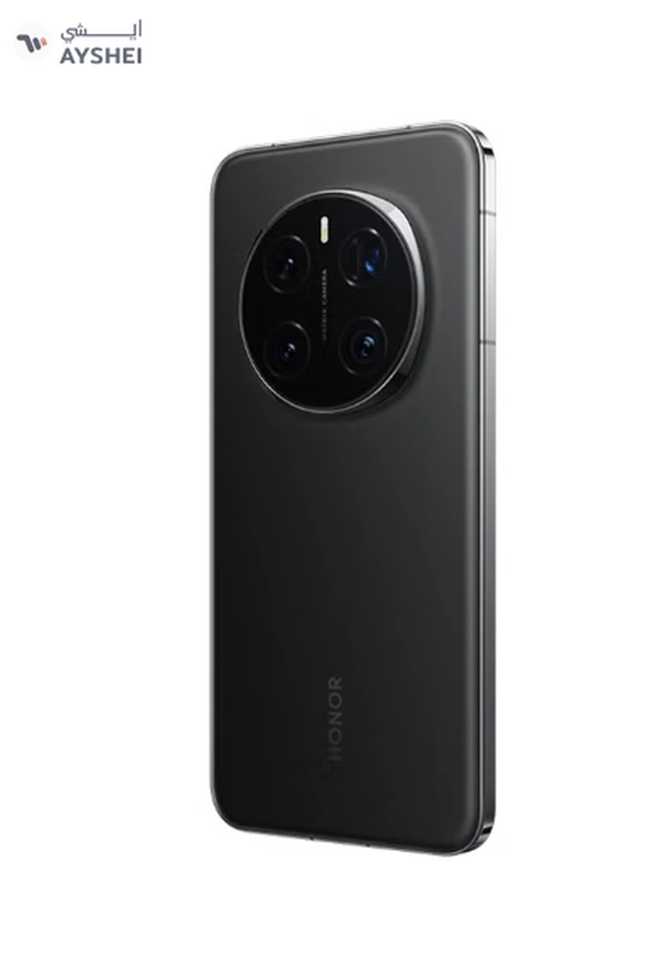 Honor Magic7 Pro Dual SIM Black 12GB RAM 512 GB 5G - Middle East Version