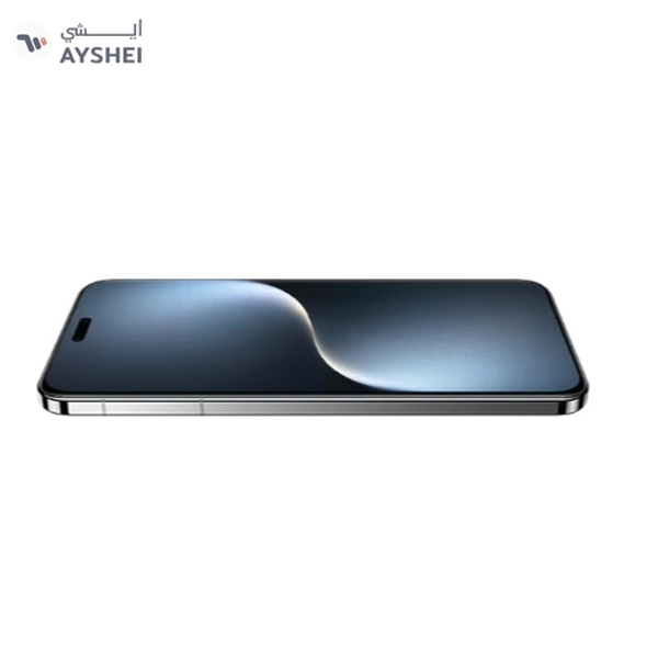 Honor Magic7 Pro Dual SIM Black 12GB RAM 512 GB 5G - Middle East Version