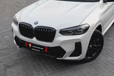 2,644 P.M |  X3 xDrive 30i M Sport | 0% Downpayment | Perfect Condition!-6