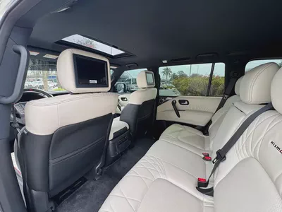 Nissan Patrol Nismo 2018 | GCC Specs | Pristine Condition-14