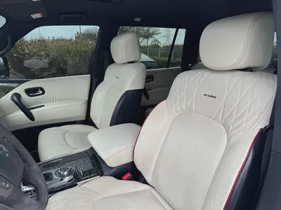 Nissan Patrol Nismo 2018 | GCC Specs | Pristine Condition-4