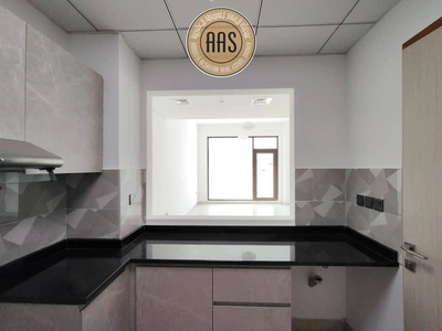 Brand new 2bhk apartment with Terrace in Arjan-9