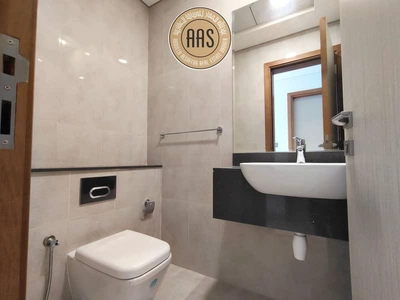 Brand new 2bhk apartment with Terrace in Arjan-11