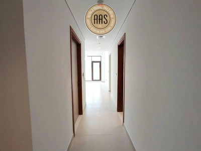 Brand new 2bhk apartment with Terrace in Arjan-12