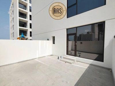 Brand new 2bhk apartment with Terrace in Arjan-14